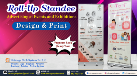 standee printing