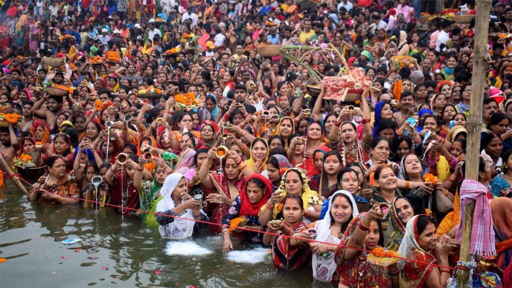 chhath puja arghya 2023