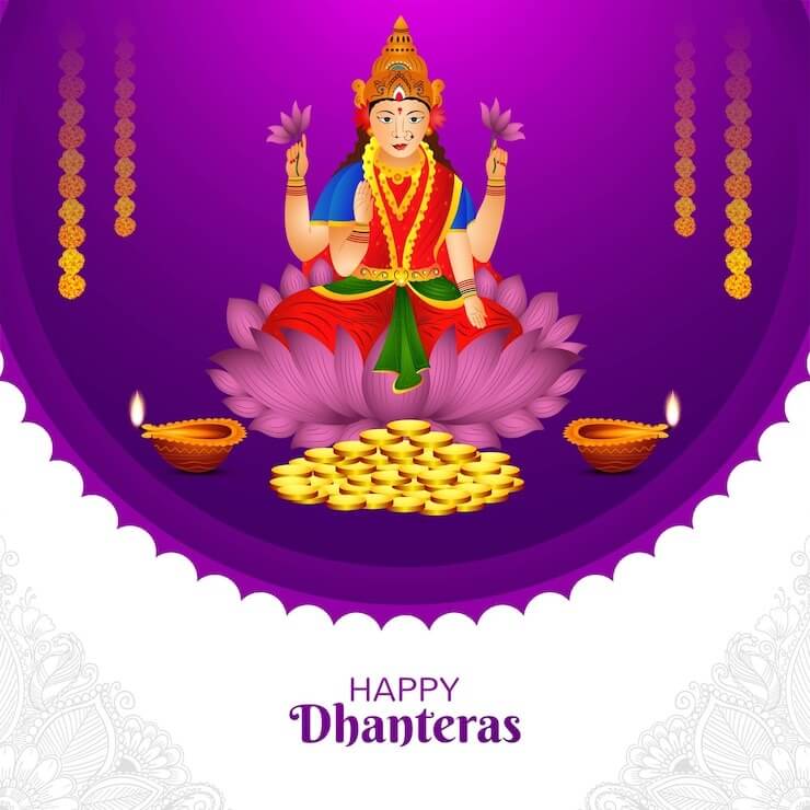 dhanteras images-2023