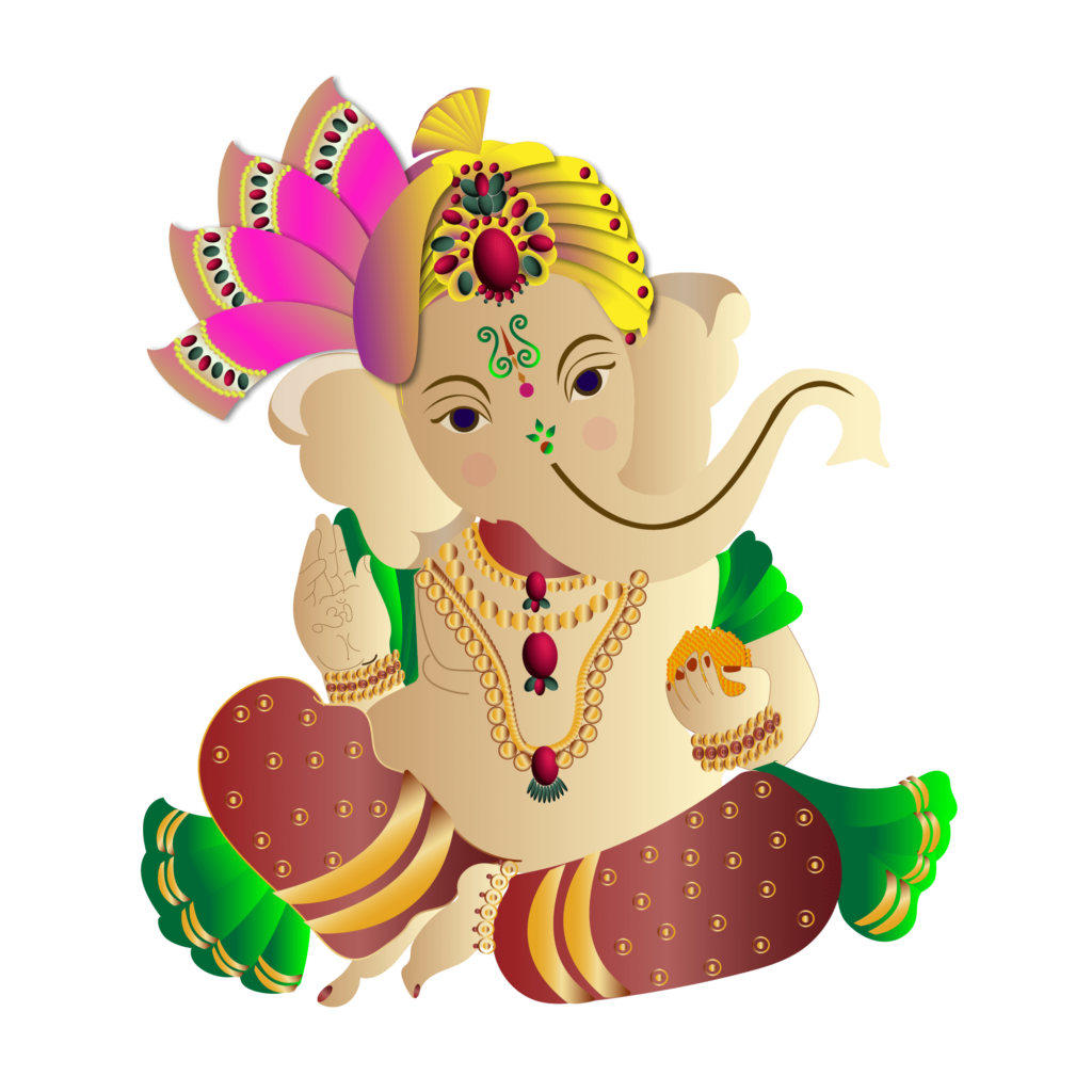 ganesh ji images 2023