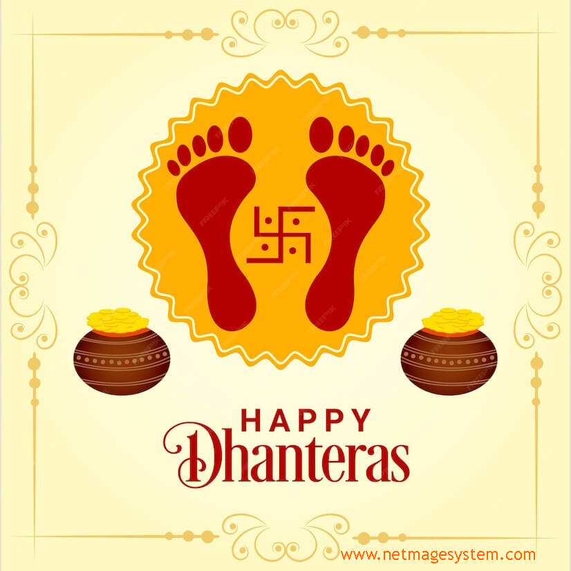 happy dhanteras 2023