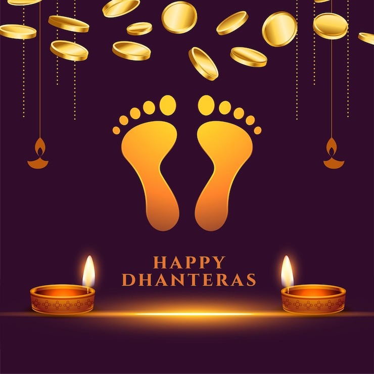 happy-dhanteras-background