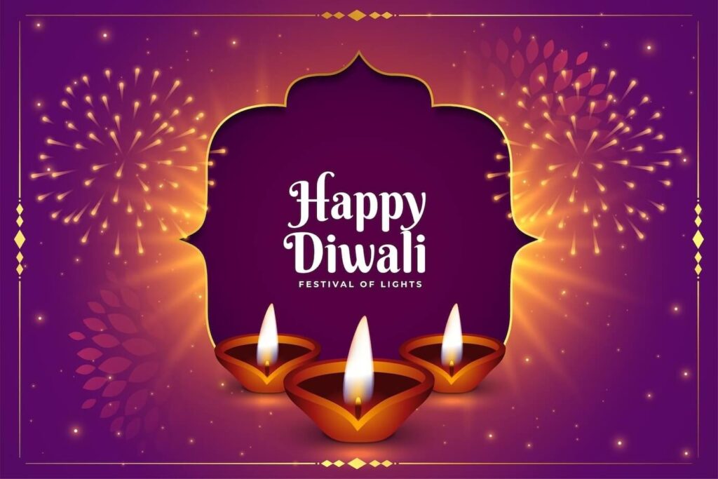 happy diwali