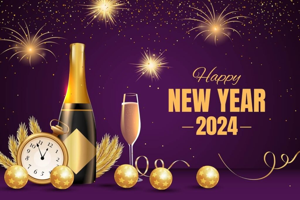 background-new-year-2024-social-media-post