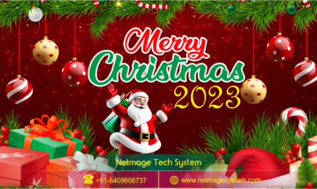 Merry Christmas 2023 Image