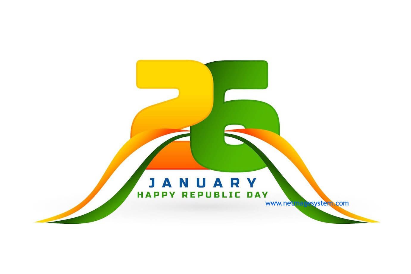 Happy Republic Day 2024 Images and Poster Free Download HD