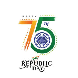 Happy Republic Day 2024 Images and Poster Free - Download HD