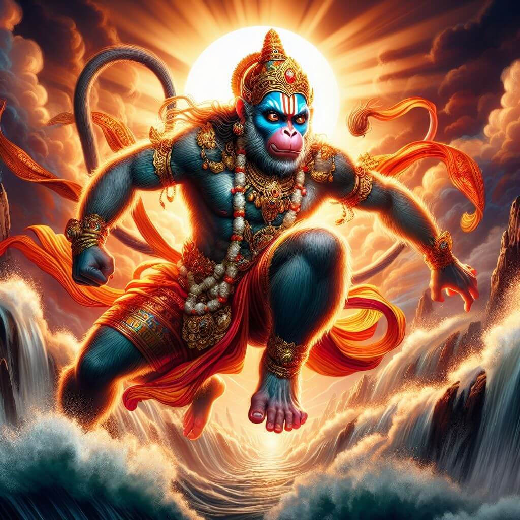 hanuman-ji-ai-image