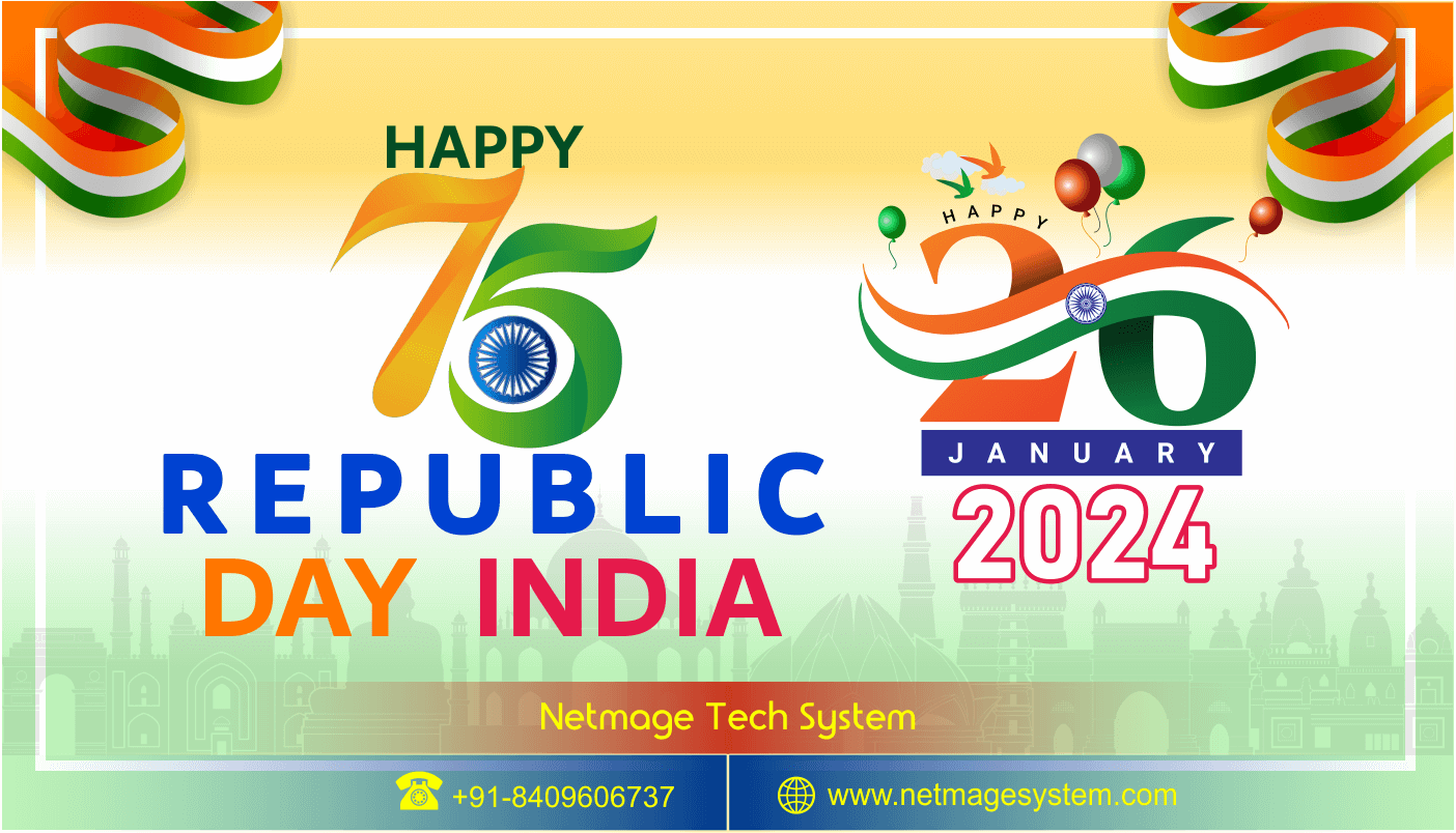 Republic Day 2022: How to send Happy Republic Day wishes, stickers on  WhatsApp, Snapchat