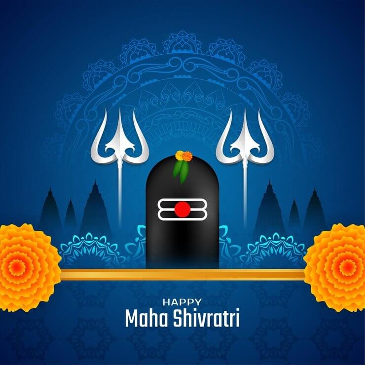 Happy MahaShivaratri