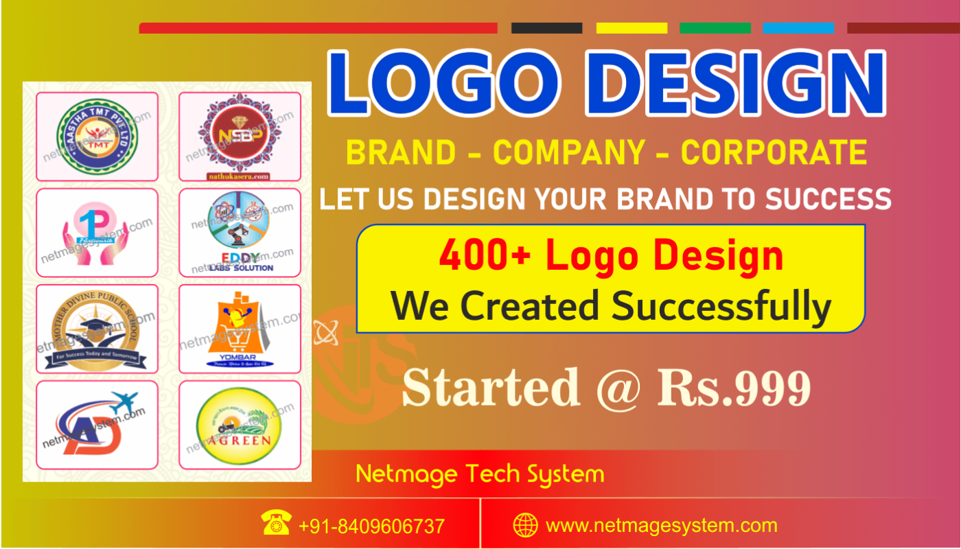 logo designer near me in patna