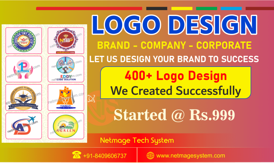 Logo Design Maker in Bihar