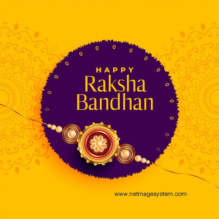 brother sister raksha bandhan