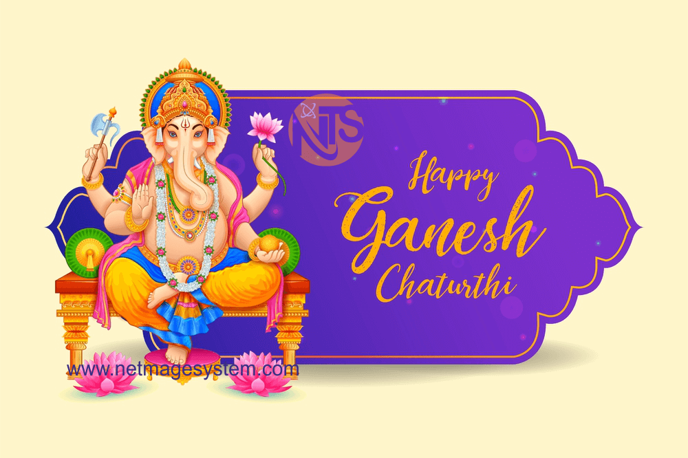 ganesh utsav image