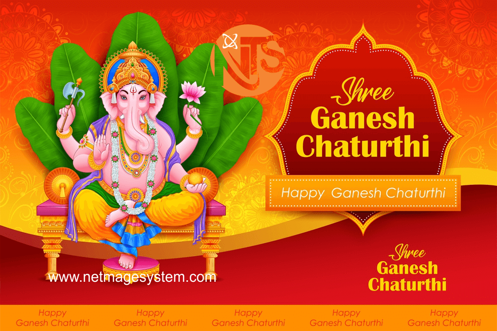 ganesh chaturthi image 2024