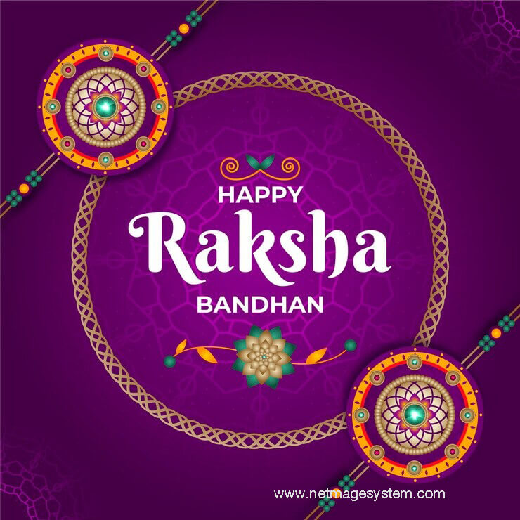 Raksha Bandhan Image