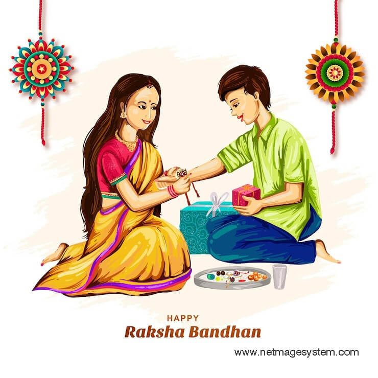 Rakhi Festival