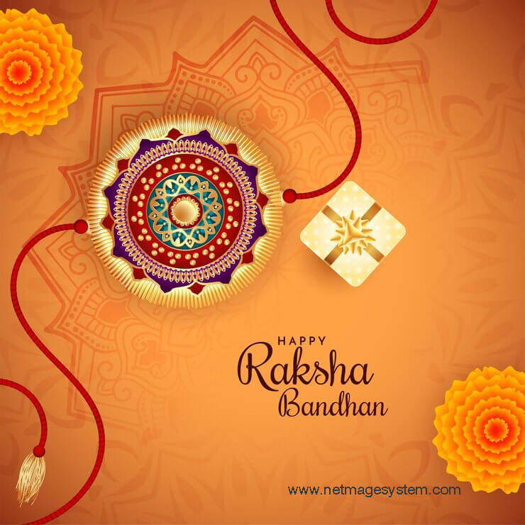 Raksha Bandhan festival