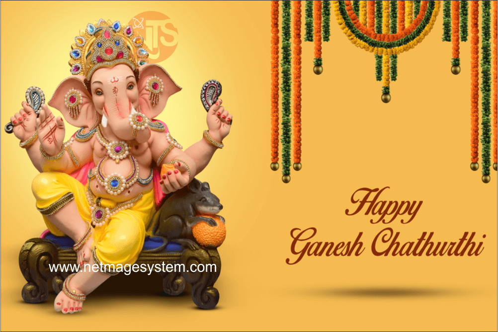 vinayak chaturthi image