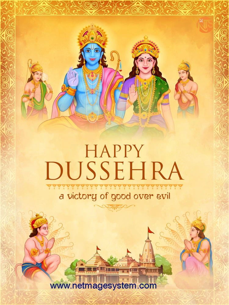 dussehra 2024 new image