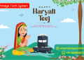 Hariyali Teej