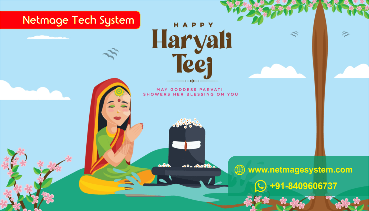 Hariyali Teej