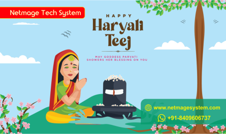 Hariyali Teej