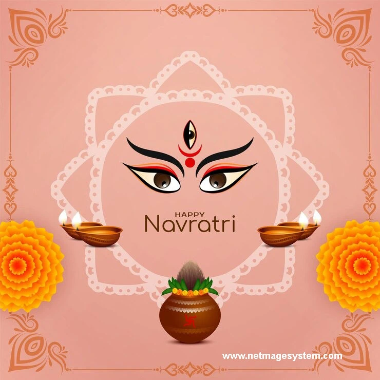 Ghatasthapana Shardiya Navratri