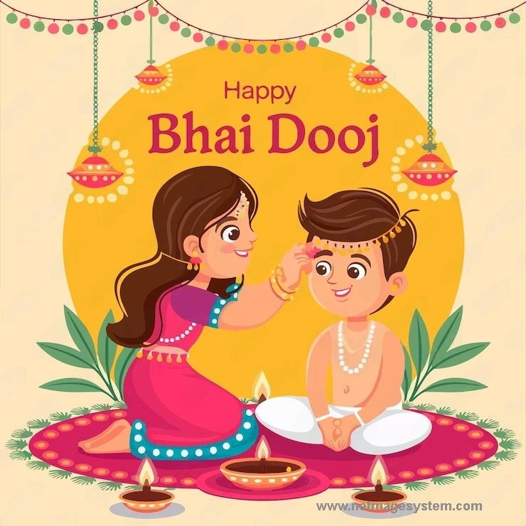 Bhai Dooj Images,Poster