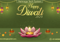 Happy Diwali Festival