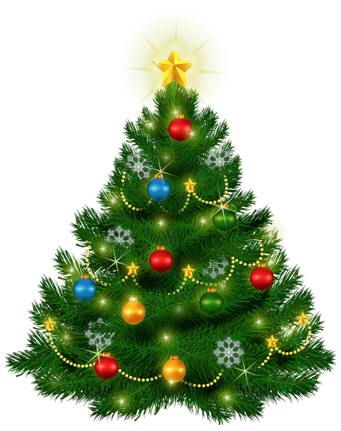 christmas tree hd image png