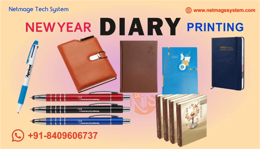 new-year-executive-diary-printing