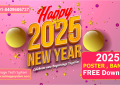 Happy New Year Images,Poster Free Download