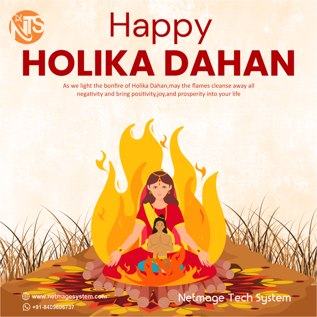 Holika Dahan Poster,Images