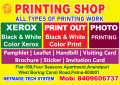 xerox and printout shop patna