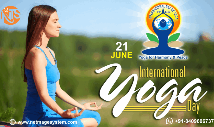 International Yoga Day 2025