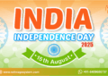 Happy Independence Day 2025 Video