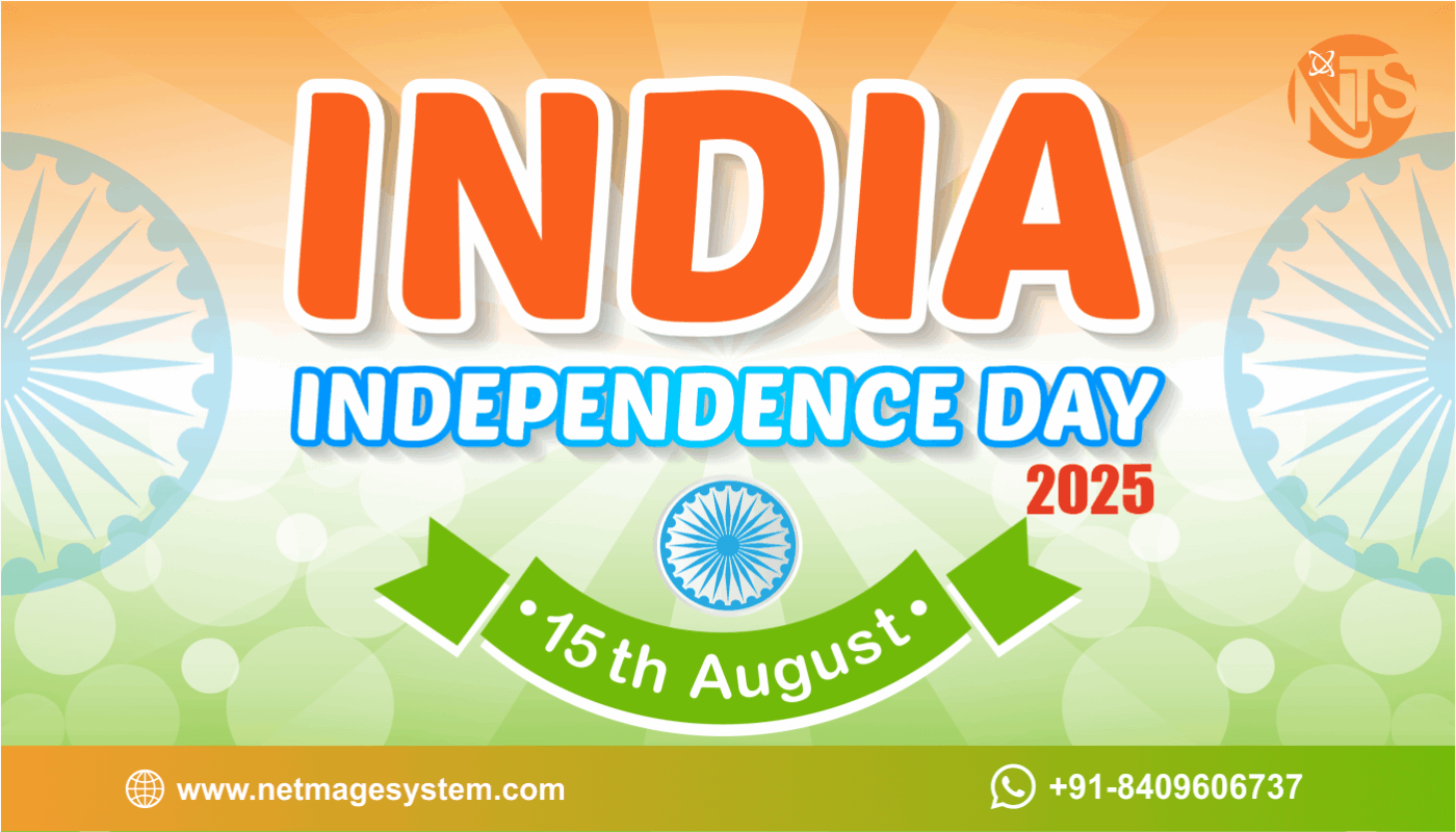 Happy Independence Day 2025 Video