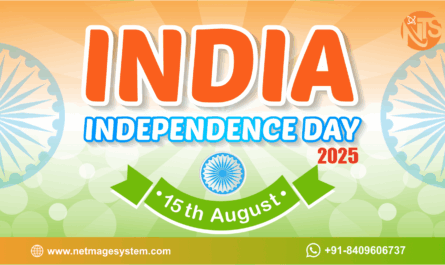 Happy Independence Day 2025 Video