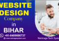 web design company in bihar