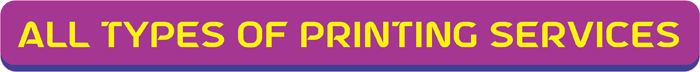 Printing Services in Patna Bihar