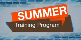 Netmage Tech System Summer Training