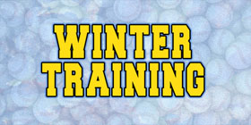 Netmage Tech System Winter Training